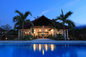 Hotels in Tegallengah